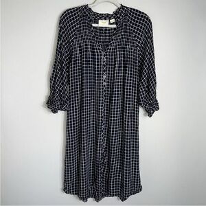 Anthropologie Maeve Dress